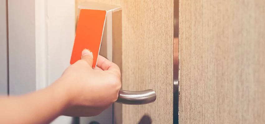 Electronic Locks Motor Repair in Vandenberg Village, California