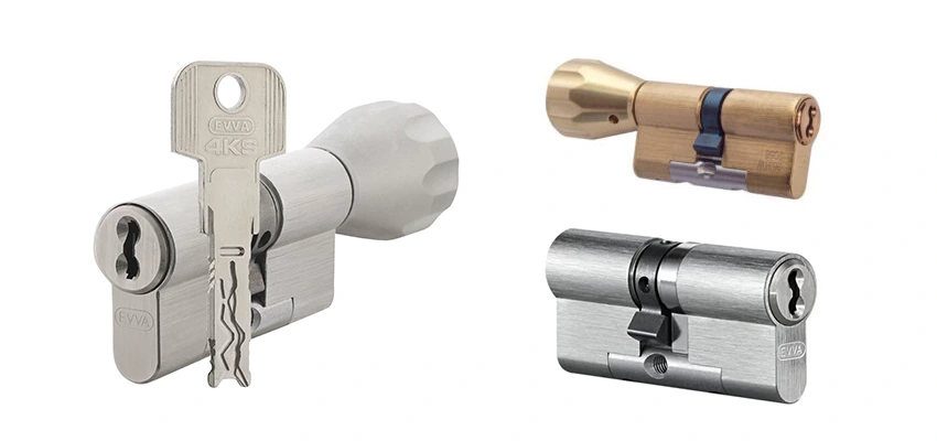 Evva Padlock Installation in Vandenberg Village, California