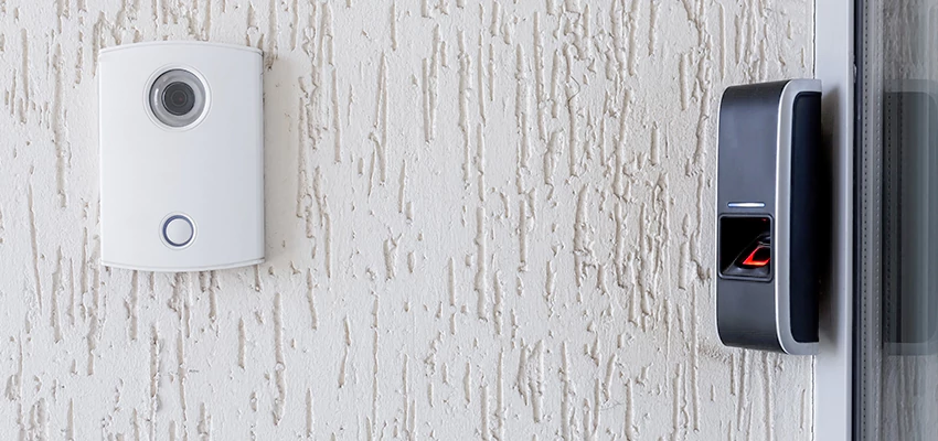 Multi-User Fingerprint Door Locks Installation in Vandenberg Village, California