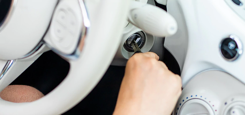 Ignition Lock Barrel Replacement Near Me in Vandenberg Village, California