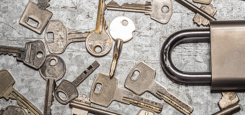 Lock Rekeying Services in Vandenberg Village, California