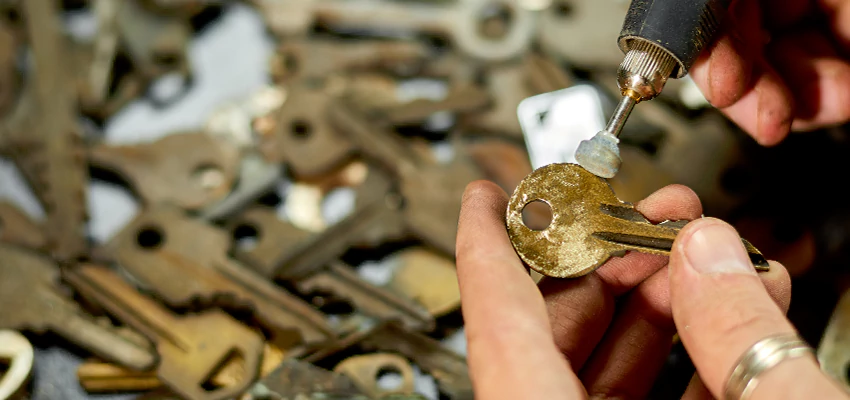 A1 Locksmith For Key Replacement in Vandenberg Village, California