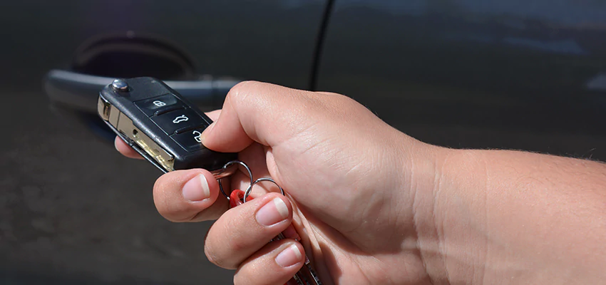 Car Door Unlocking Locksmith in Vandenberg Village, California