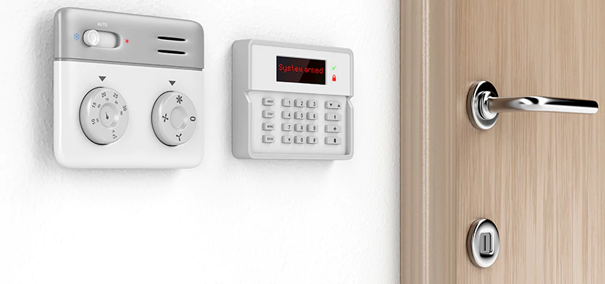 Commercial Electronic Door Lock Services in Vandenberg Village, CA