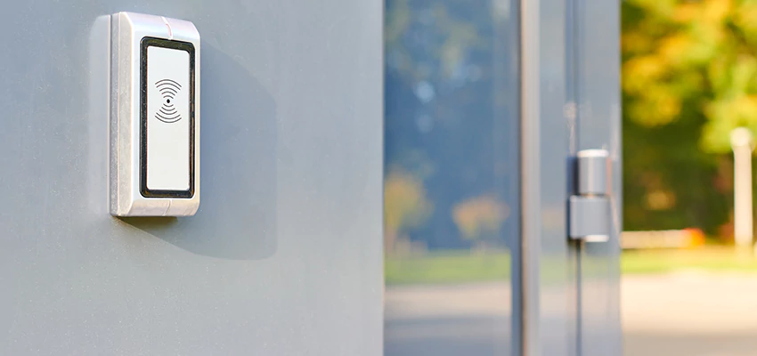 Glass Door Electric Lock Repair in Vandenberg Village, CA