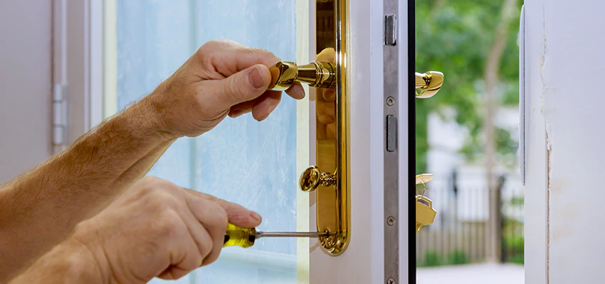 Local Locksmith For Key Duplication in Vandenberg Village, CA