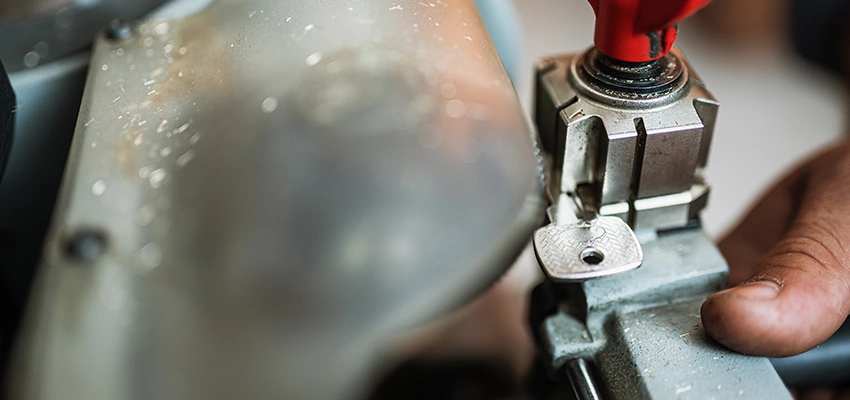 Key Programming Mobile Locksmith Service in Vandenberg Village, CA