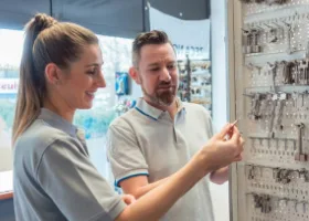 Key Locks Services in Vandenberg Village, California