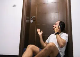 Emergency Lockout in Vandenberg Village, California